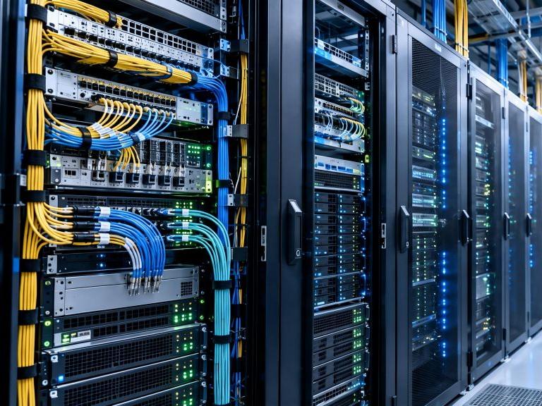 Центр обработки данных