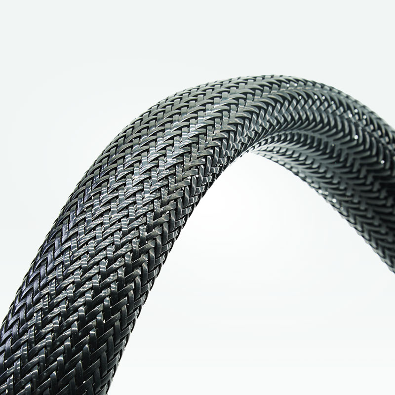 Nylon braided sleeving
